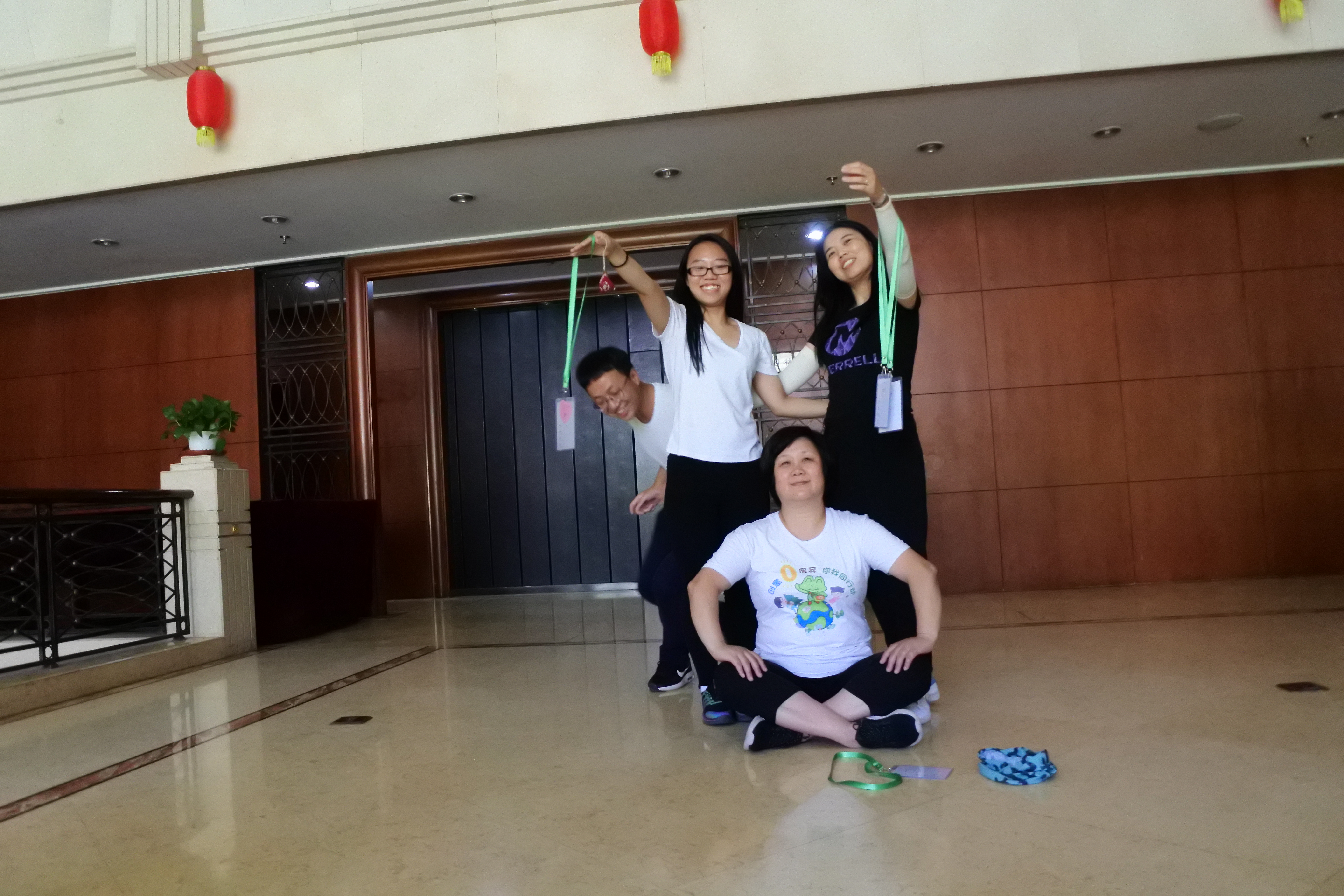 戲劇教學